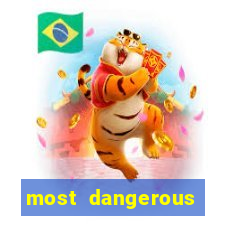 most dangerous cities brazil